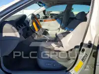 2005 Lexus ES photo