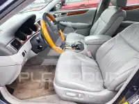 2005 Lexus ES photo
