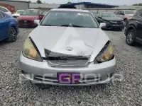 2005 Lexus ES фото