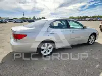 2005 Lexus ES330 фото