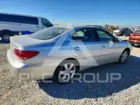 2005 Lexus ES фото