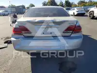2005 Lexus ES photo