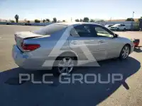 2005 Lexus ES photo
