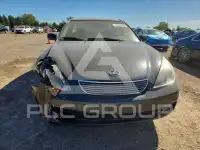 2005 Lexus ES фото
