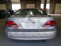 2005 Lexus ES фото