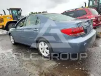 2005 Lexus ES photo