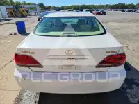 2005 Lexus ES330 photo