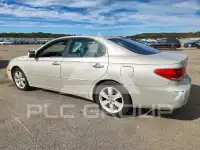 2005 Lexus ES330 фото