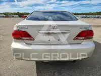 2005 Lexus ES330 фото