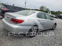 2005 Lexus ES фото