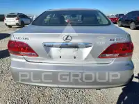 2005 Lexus ES фото