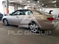 2005 Lexus ES фото