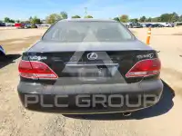 2005 Lexus ES фото