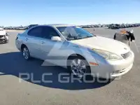 2005 Lexus ES photo