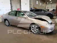 2005 Lexus ES фото