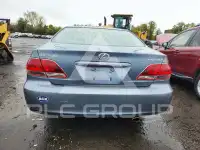 2005 Lexus ES photo