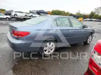 2005 Lexus ES photo