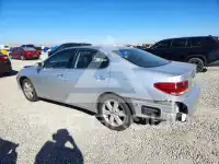 2005 Lexus ES фото