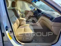 2005 Lexus ES330 photo