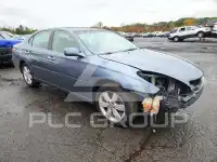 2005 Lexus ES photo