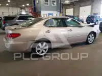 2005 Lexus ES фото