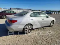 2005 Lexus ES330 photo