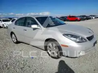 2005 Lexus ES330 photo