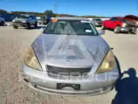 2005 Lexus ES330 photo