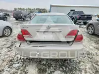2005 Lexus ES330 photo