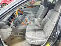 2005 Lexus ES330 photo