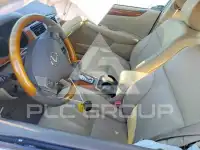 2005 Lexus ES330 фото