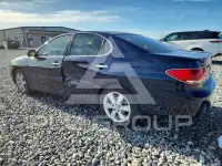 2005 Lexus ES330 фото