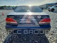 2005 Lexus ES330 фото
