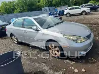 2005 Lexus ES330 фото