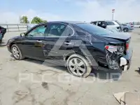 2005 Lexus ES330 photo
