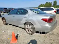 2005 Lexus ES330 photo