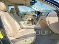 2005 Lexus ES330 photo