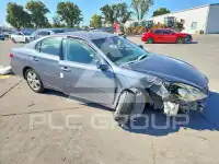 2005 Lexus ES330 photo