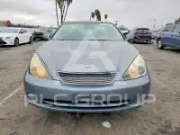 2005 Lexus ES330 photo
