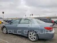 2005 Lexus ES330 photo