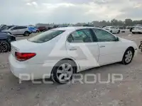 2005 Lexus ES330 photo