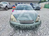 2005 Lexus ES330 фото