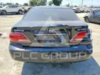 2005 Lexus ES330 фото