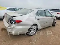 2005 Lexus ES330 photo