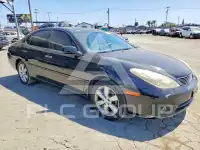 2005 Lexus ES330 фото