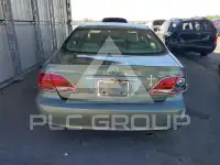 2005 Lexus ES330 фото