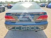 2005 Lexus ES330 фото