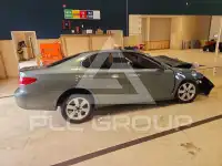 2005 Lexus ES330 фото