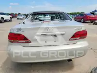 2005 Lexus ES photo