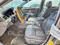 2005 Lexus ES photo